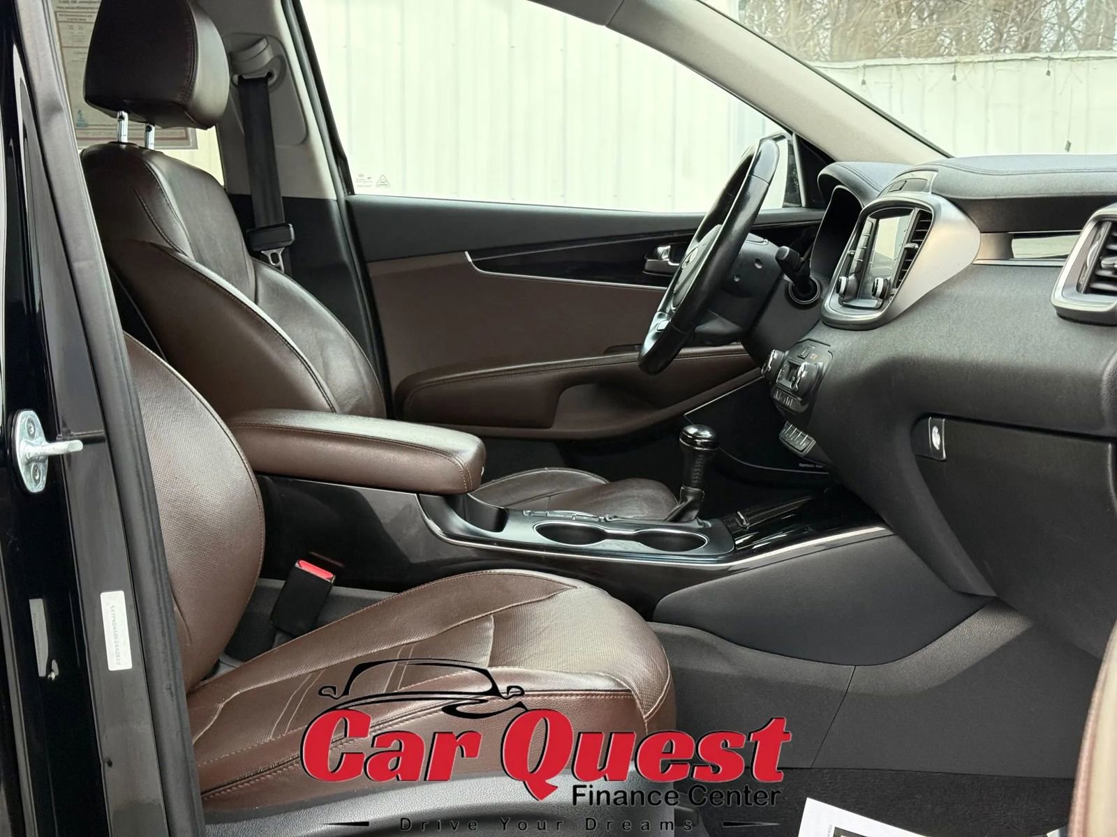 Used 2019 Kia Sorento SX w/ SX Touring Package AWD/4WD image 20