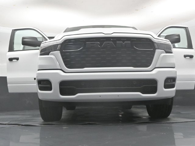 New 2027 RAM 1500 Express AWD/4WD image 65