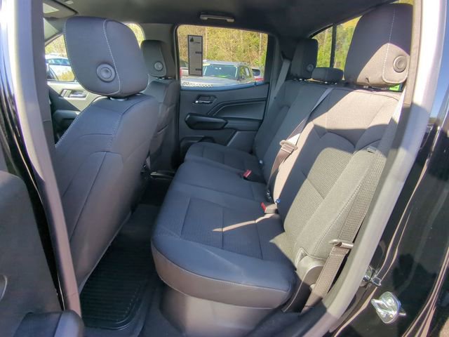 New 2026 GMC Canyon Elevation RWD image 38