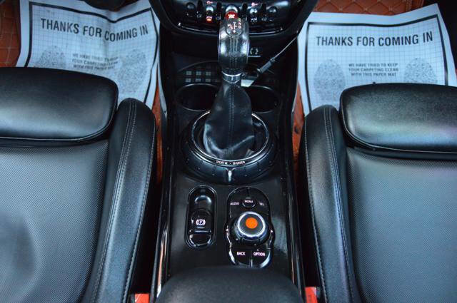 Used 2017 MINI Cooper Clubman S image 27