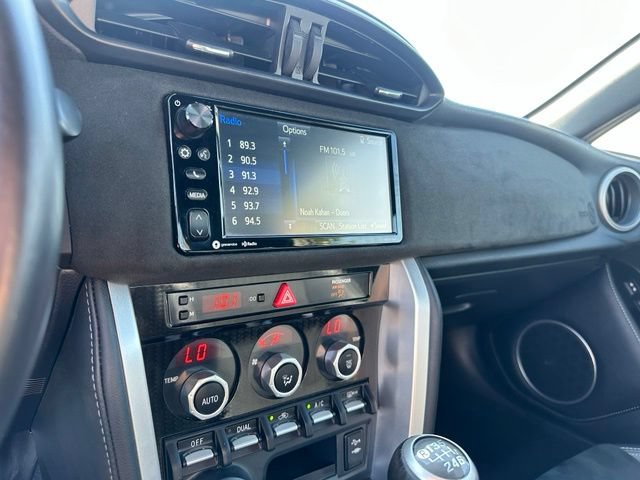 Used 2019 Toyota 86 RWD image 18
