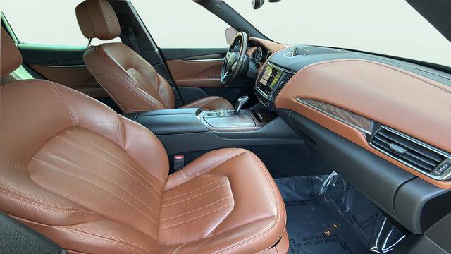 Used 2022 Maserati Levante GT image 23