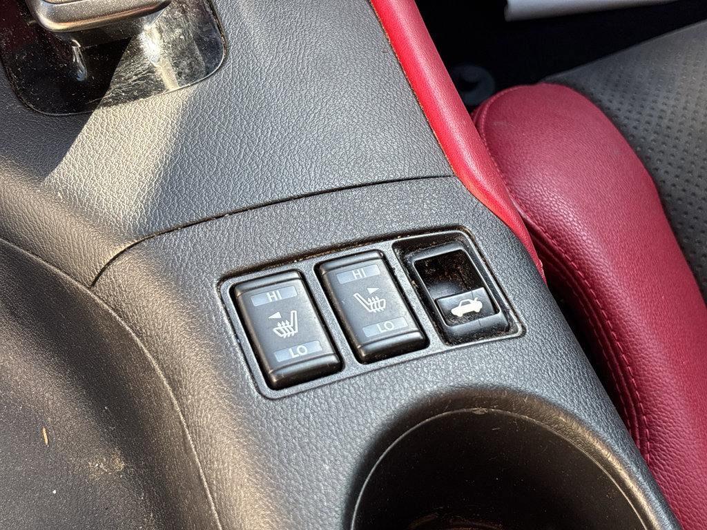 Used 2023 Nissan Z w/ Floor Mat Package (L93) RWD image 21
