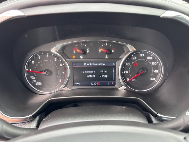 Used 2024 Chevrolet Blazer LT w/ Convenience Package FWD image 18