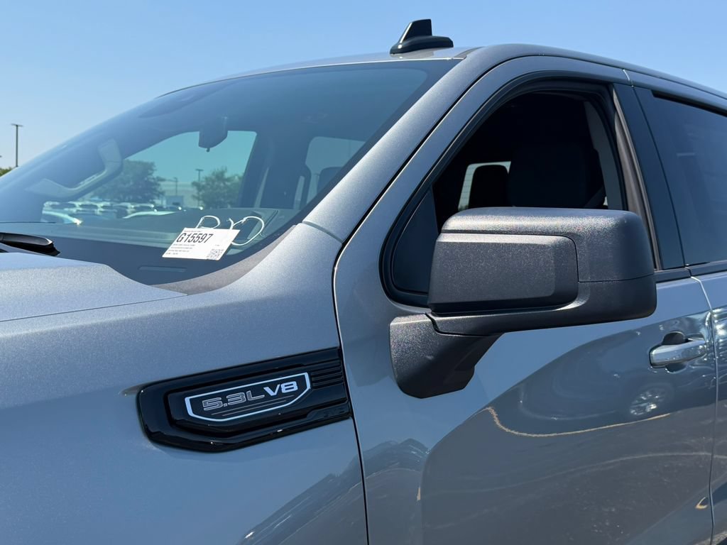 New 2026 GMC Sierra 1500 Elevation w/ Preferred Package AWD/4WD image 20