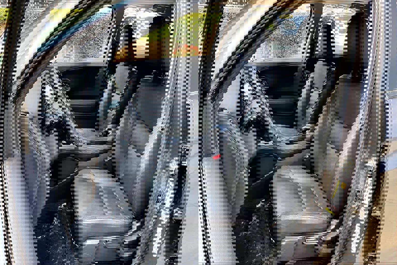 Used 2016 Honda HR-V EX-L image 7