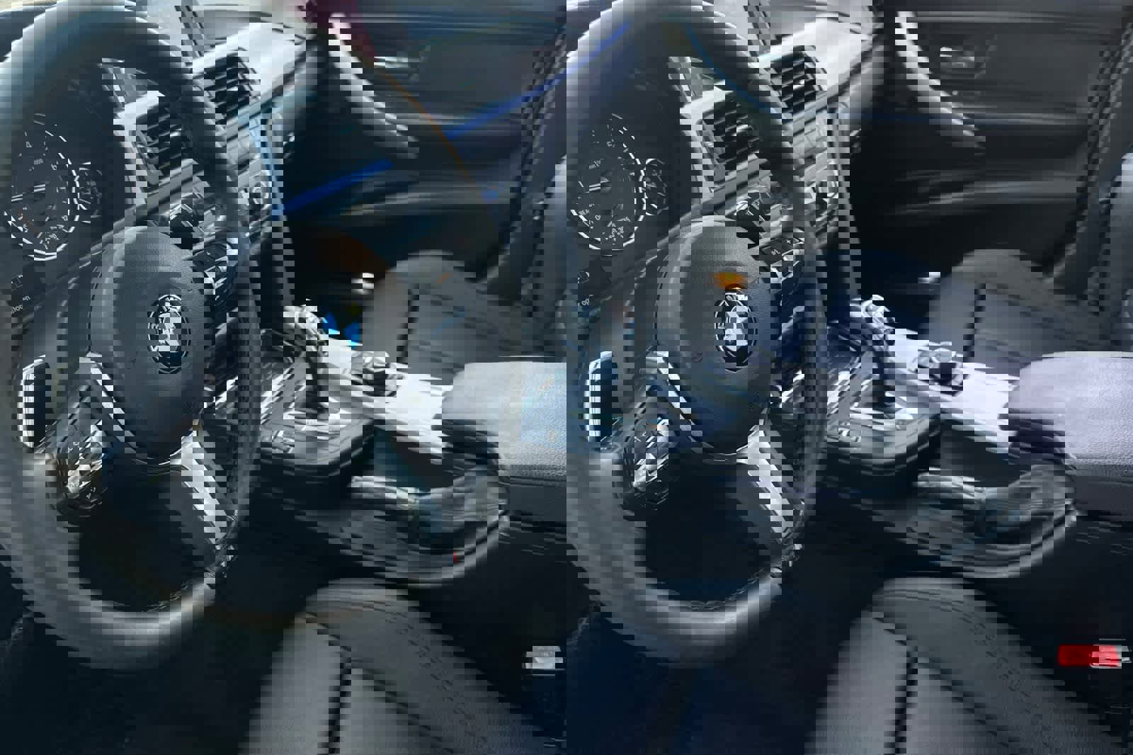 Used 2014 BMW 328i Sedan image 12