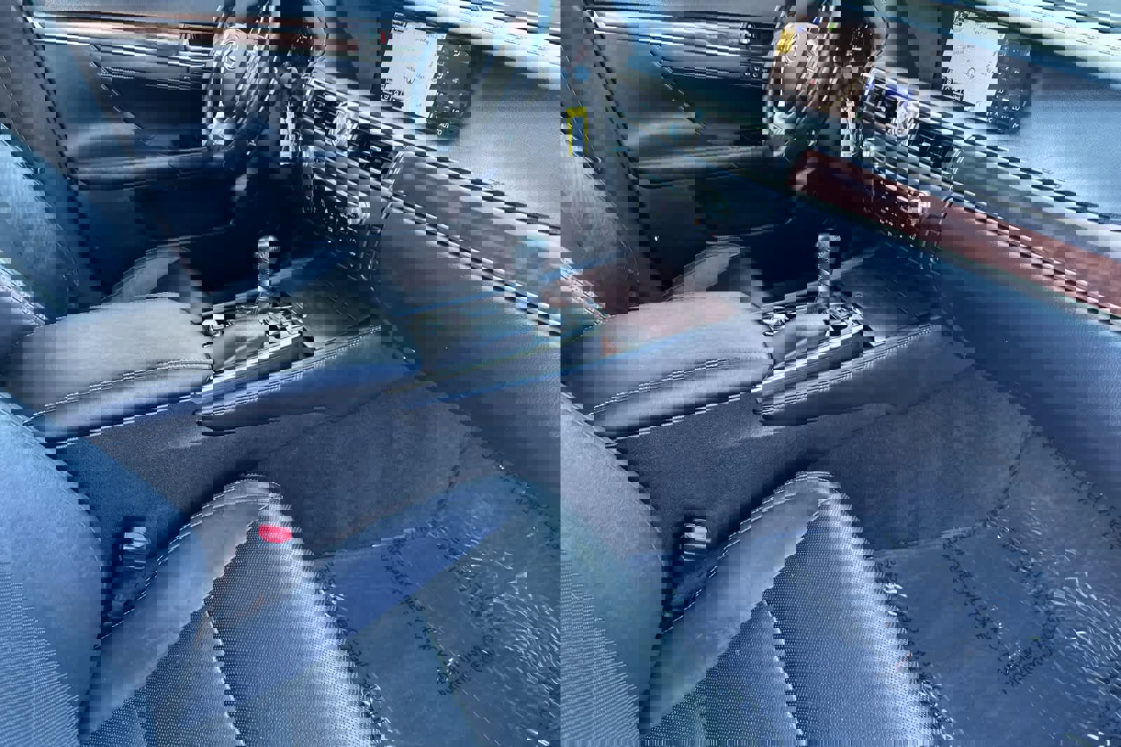 Used 2015 Lexus GS 350 image 16