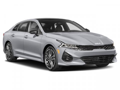 Used 2024 Kia K5 GT w/ GT1 Package image 14