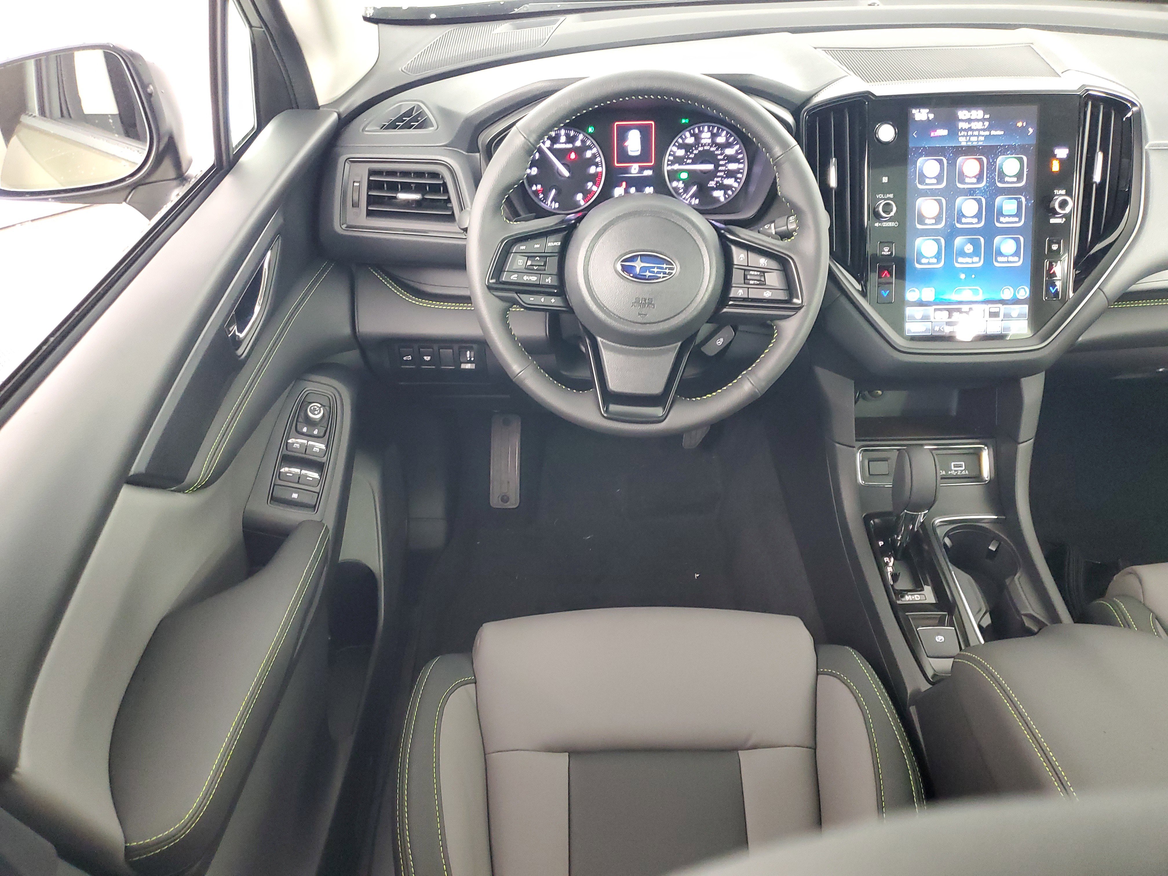 New 2025 Subaru Ascent Onyx Edition image 14