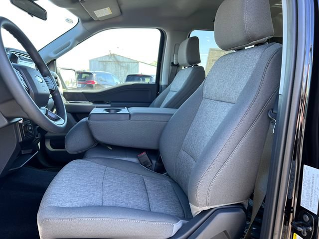 New 2026 Ford F150 XLT AWD/4WD video 4