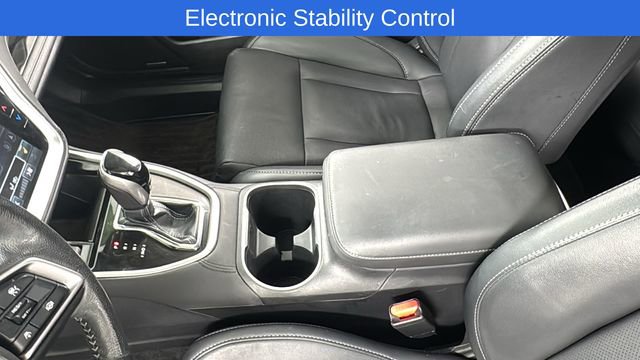 Certified 2023 Subaru Outback Limited image 38