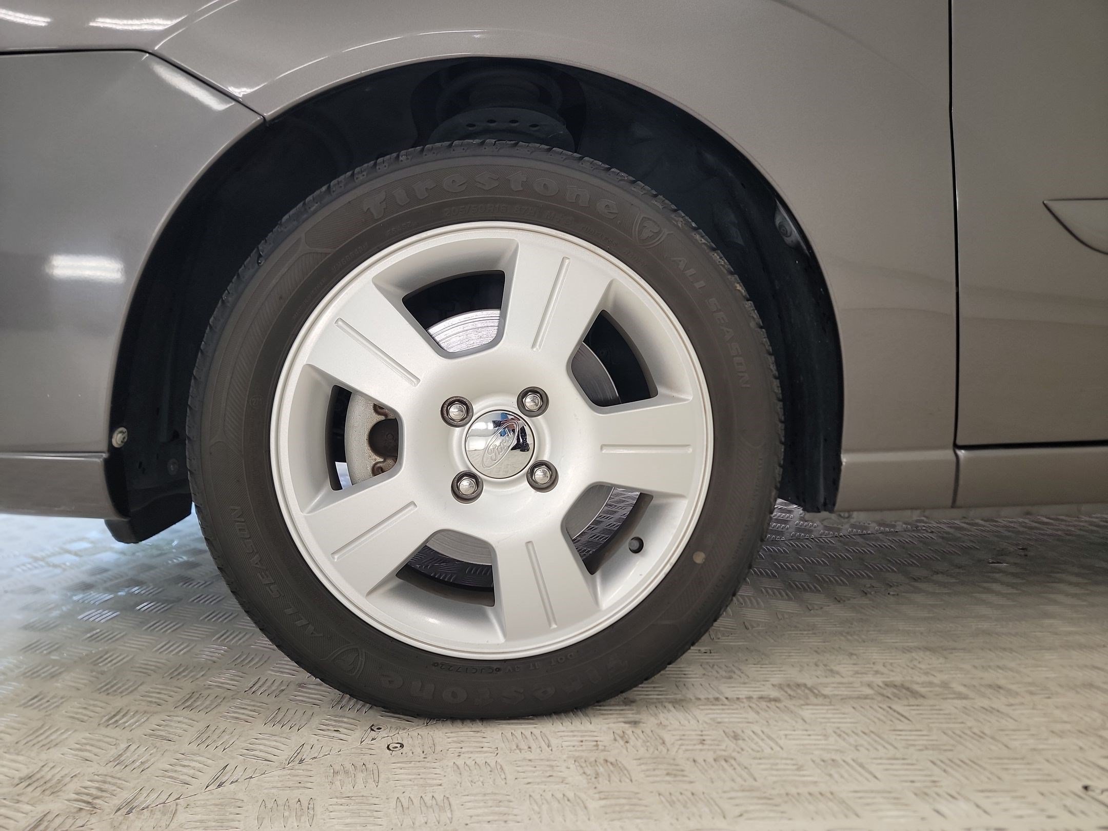 Used 2006 Ford Focus S FWD image 10
