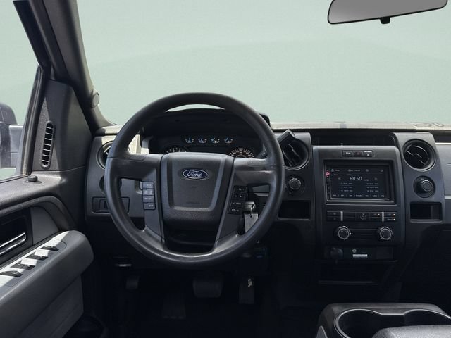 Used 2014 Ford F150 STX w/ Equipment Group 201A Mid AWD/4WD image 21