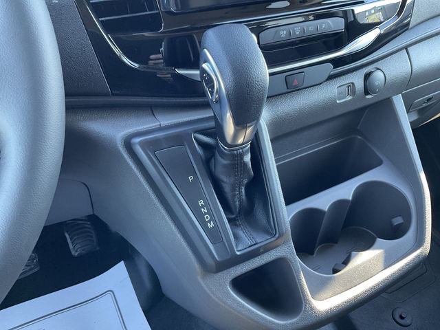 New 2026 Ford Transit 350 XLT image 20
