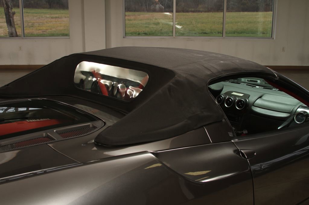 Used 2006 Ferrari F430 Spider image 13