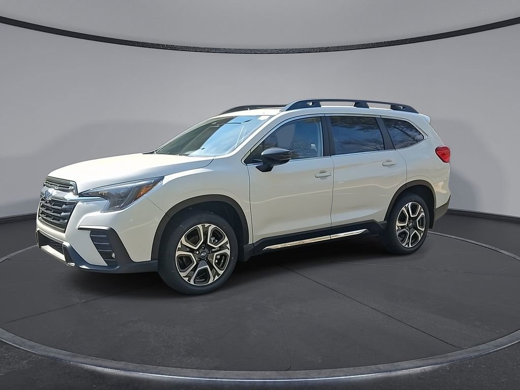 New 2026 Subaru Ascent Limited AWD/4WD image 4