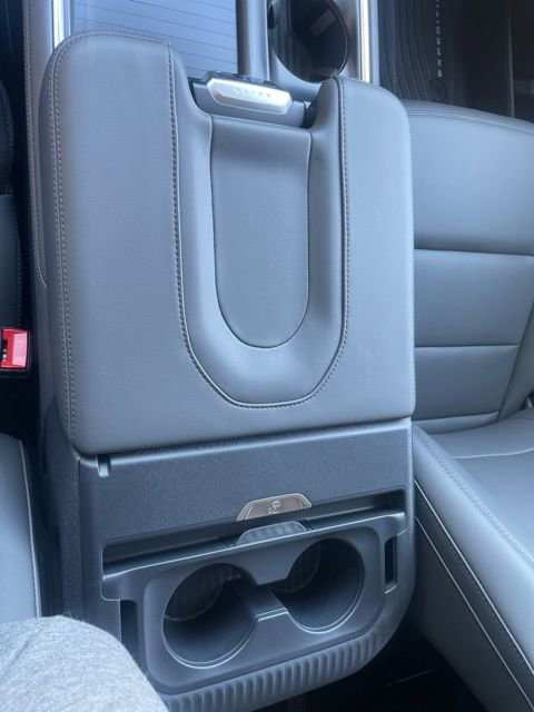 New 2026 Ford Expedition Max Active image 38