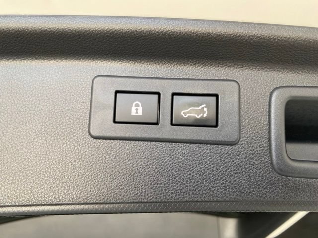 Used 2020 Subaru Forester Limited AWD/4WD image 8
