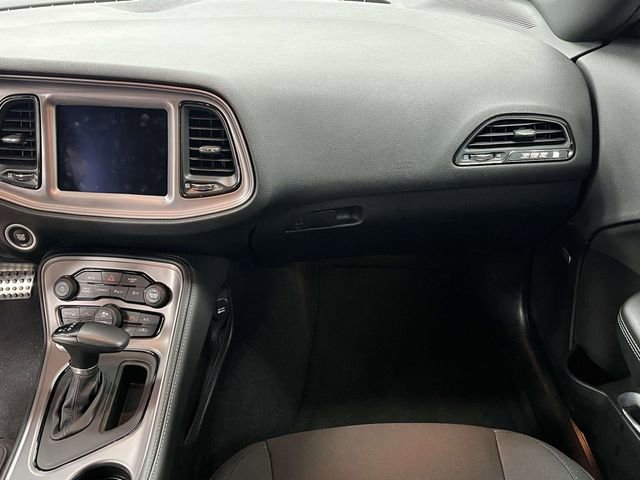 Used 2023 Dodge Challenger R/T Scat Pack RWD image 17
