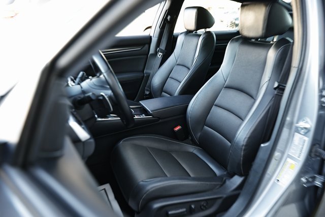 Used 2021 Honda Accord Sport image 20