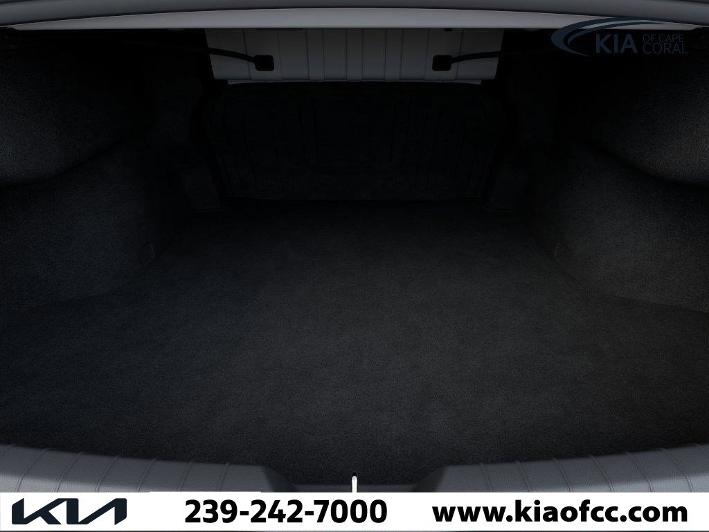 New 2026 Kia K5 GT-Line image 19