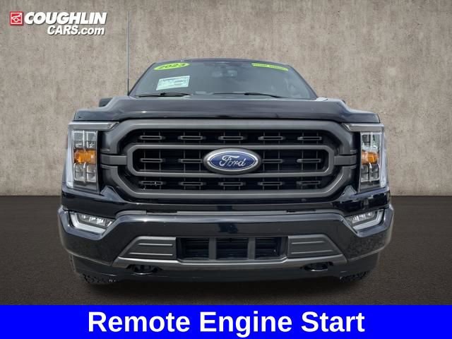 Used 2023 Ford F150 XLT w/ Equipment Group 302A High image 8