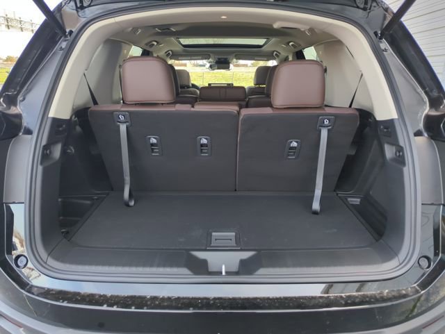 New 2026 Honda Pilot Elite image 22