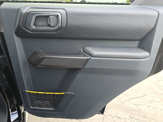 Used 2024 Ford Bronco Badlands AWD/4WD image 26