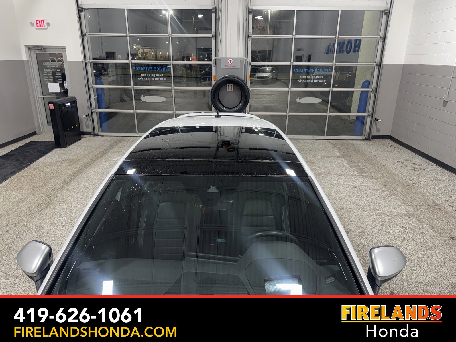 Used 2023 Volkswagen Golf R image 9