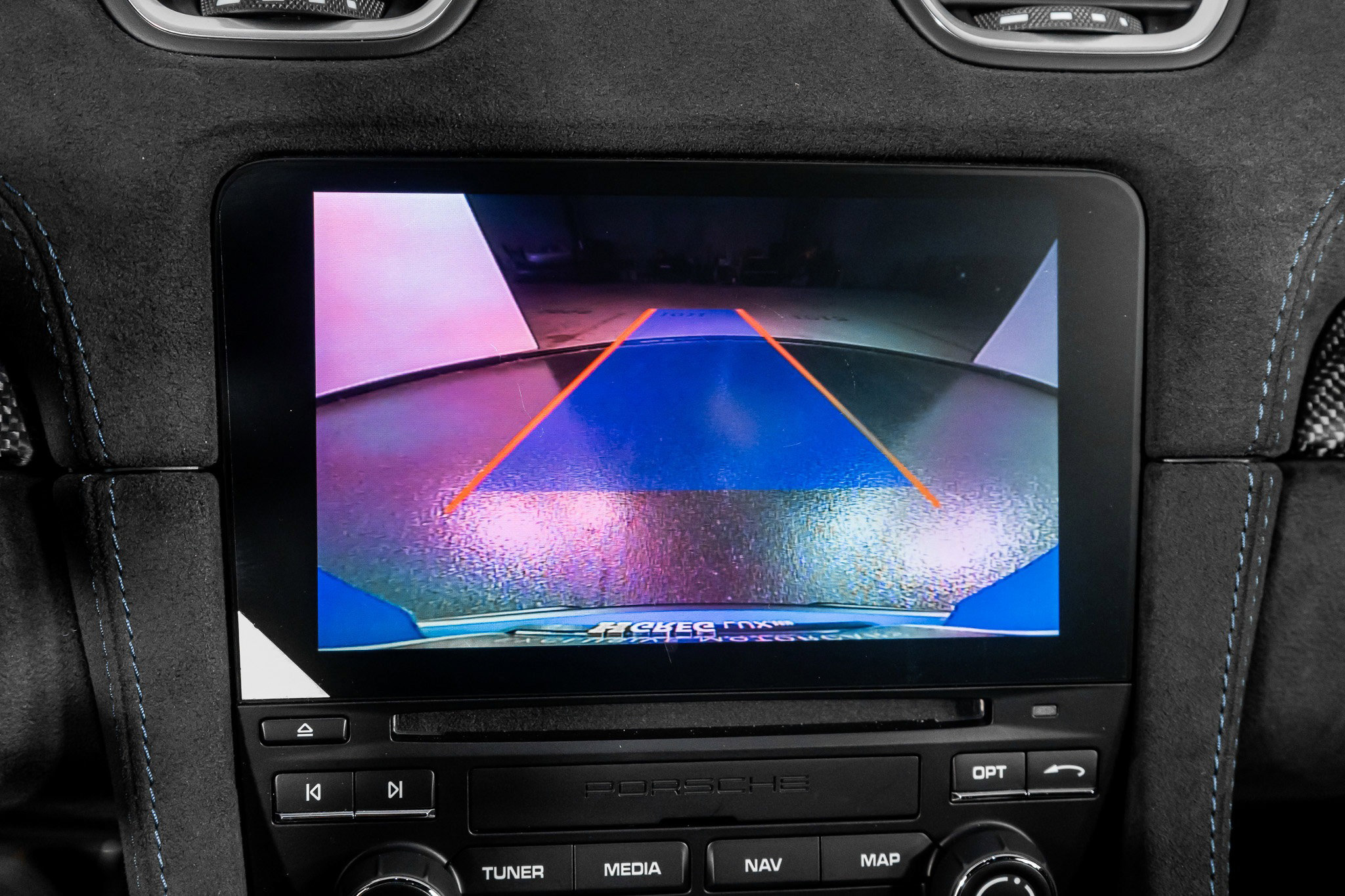 Used 2023 Porsche 718 Cayman GT4 RS w/ Weissach Package image 44