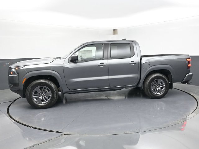 New 2026 Nissan Frontier SV w/ Tow Package RWD image 4