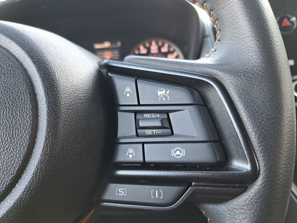 Used 2024 Subaru Crosstrek 2.5i Wilderness w/ Wilderness Package image 19