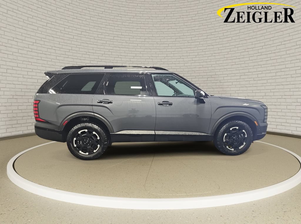 Certified 2026 Hyundai Palisade XRT Pro AWD/4WD image 4