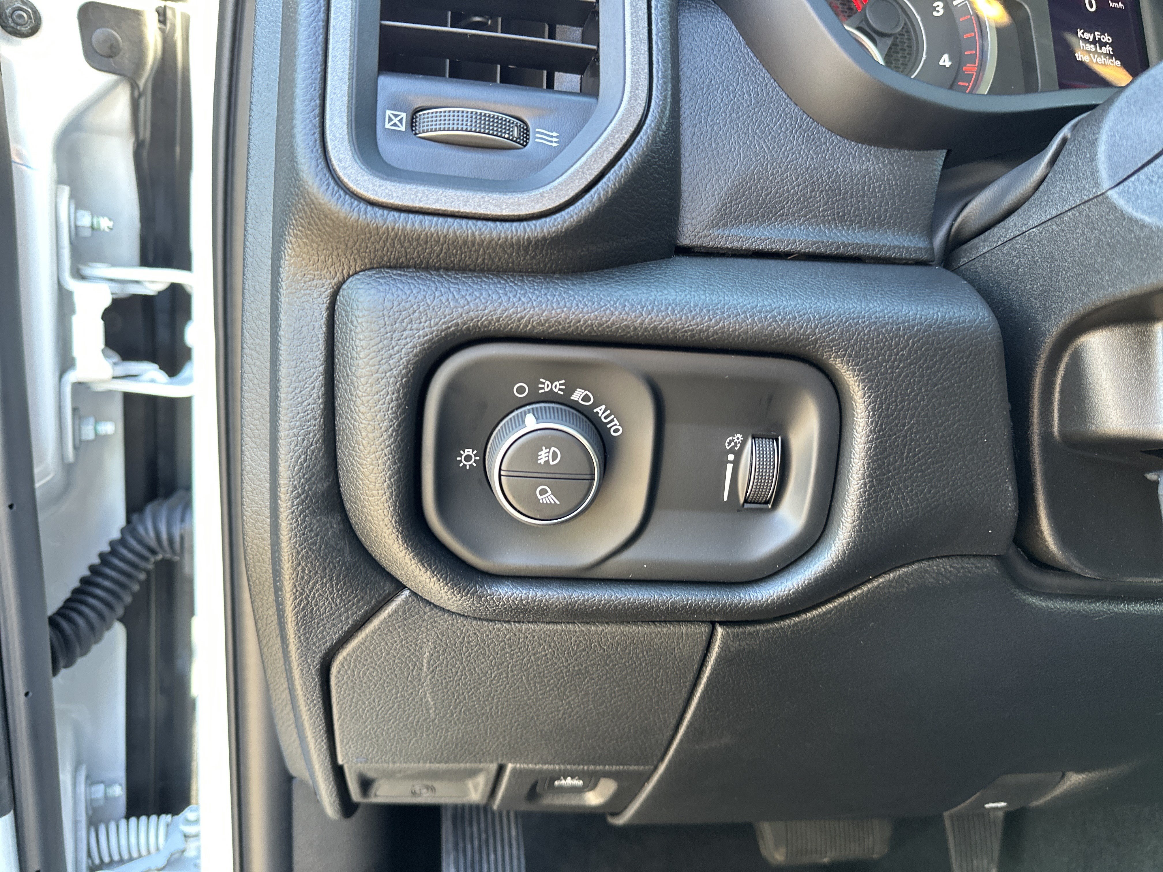 New 2026 RAM 2500 Tradesman AWD/4WD image 30