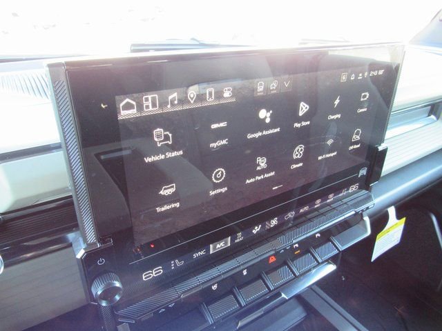 New 2026 GMC Hummer EV SUV image 19