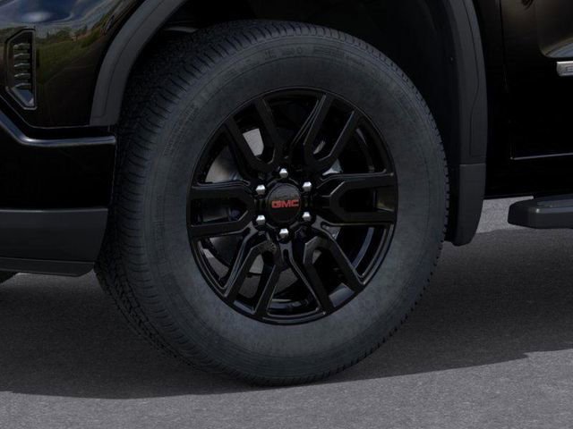 New 2026 GMC Sierra 1500 Elevation w/ Elevation Premium Package image 9