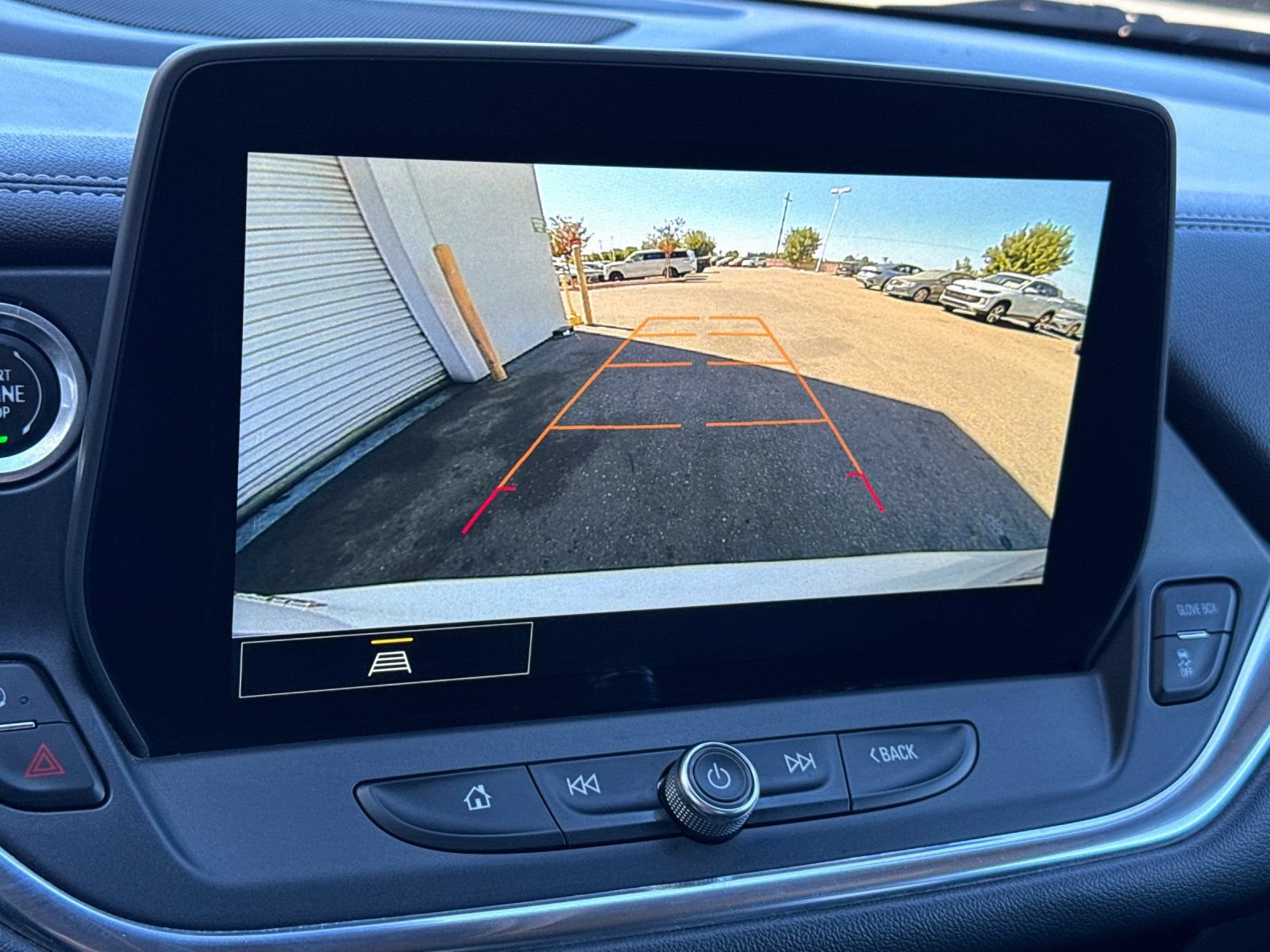 Used 2023 Chevrolet Blazer LT FWD image 22