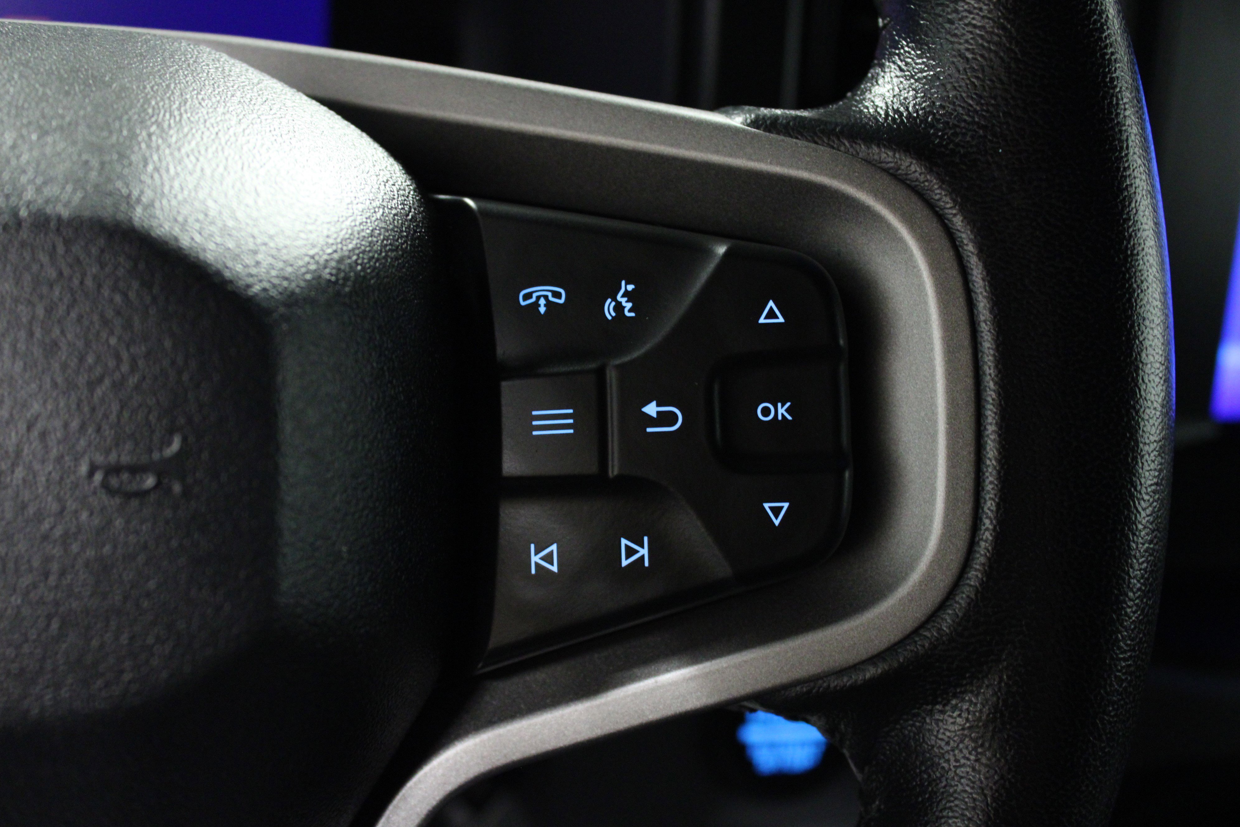 Used 2022 Ford Bronco Big Bend image 21