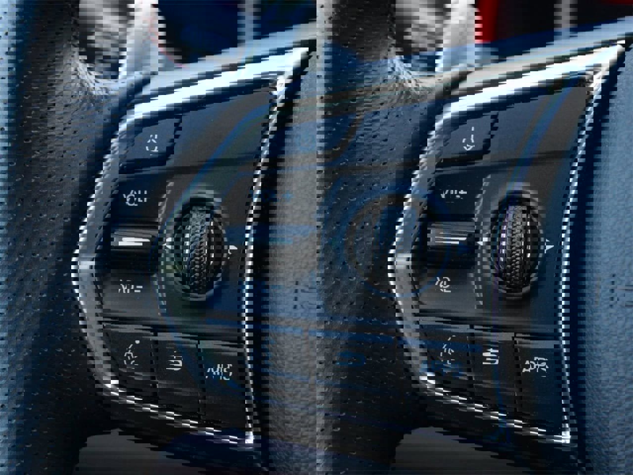 Used 2023 Acura MDX A-Spec image 34