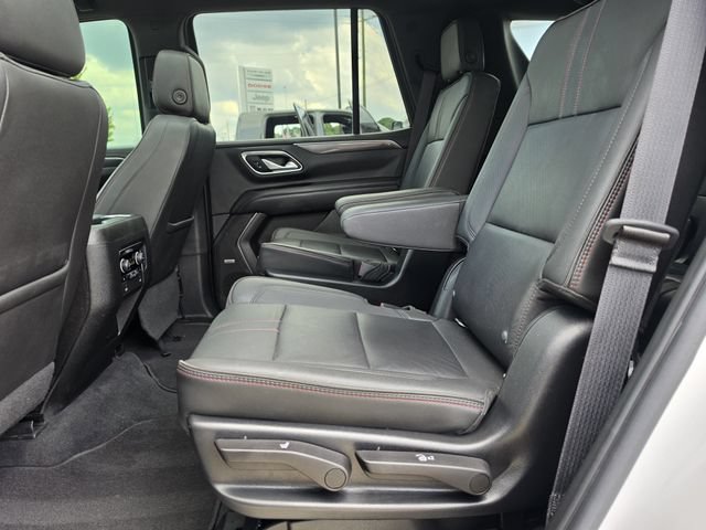 Used 2022 Chevrolet Tahoe RST w/ Luxury Package AWD/4WD image 83