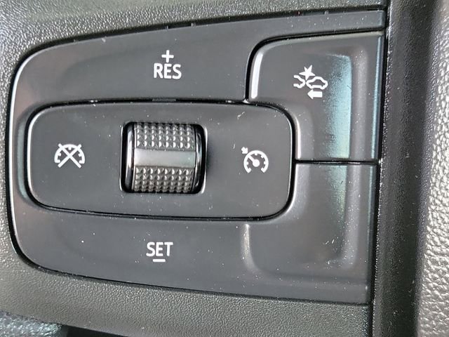 Certified 2024 Chevrolet Silverado 1500 Custom image 8