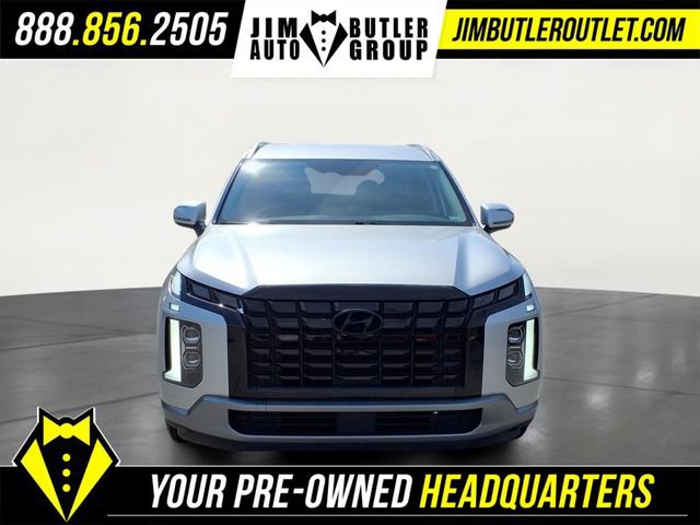 Used 2025 Hyundai Palisade SEL AWD/4WD image 20