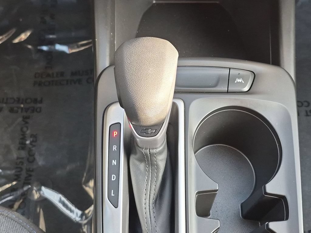 Used 2026 Chevrolet Trax LS FWD image 26