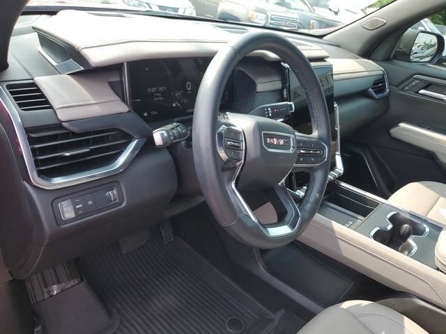 Used 2024 GMC Acadia Elevation w/ Luxury Package FWD image 21