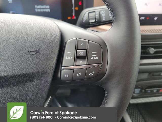 New 2026 Ford Bronco Sport Outer Banks w/ Outer Banks Tech Package+ image 25