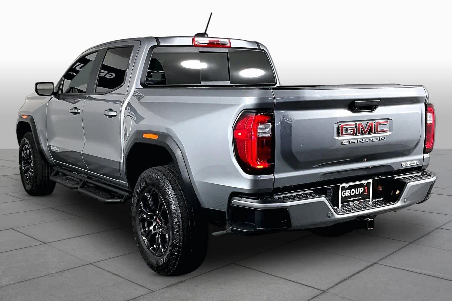 Used 2025 GMC Canyon Elevation w/ Convenience Package RWD image 11