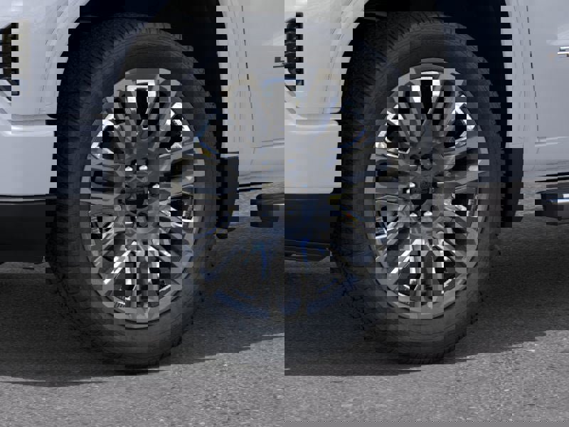 New 2026 GMC Sierra 1500 Denali Ultimate image 9