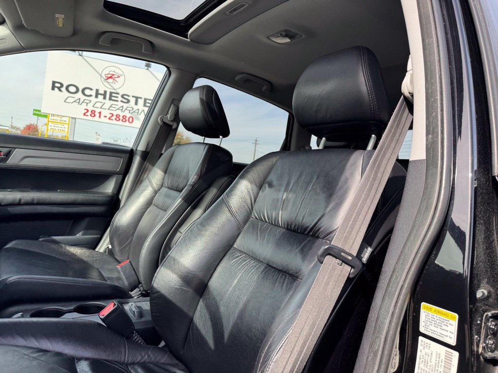 Used 2008 Honda CR-V EX-L image 5