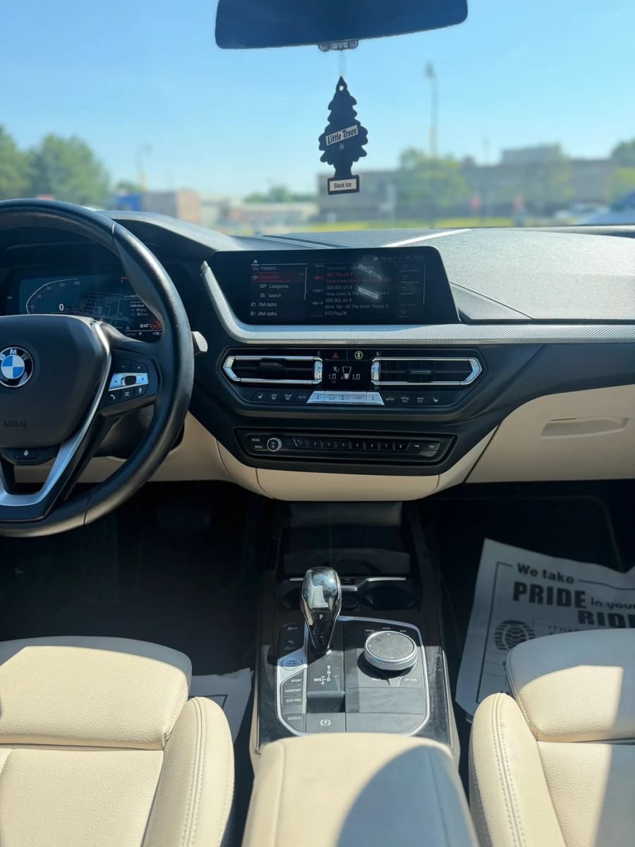 Used 2021 BMW 228i xDrive Gran Coupe w/ Convenience Package AWD/4WD image 9
